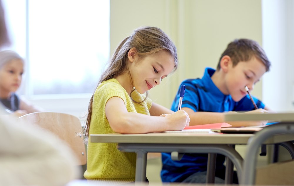 Русский язык для детей 7-15 лет в Sankova Kids Academy Берлин